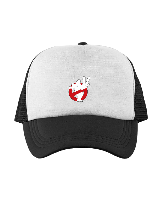 Kepurė Ghoustbusters